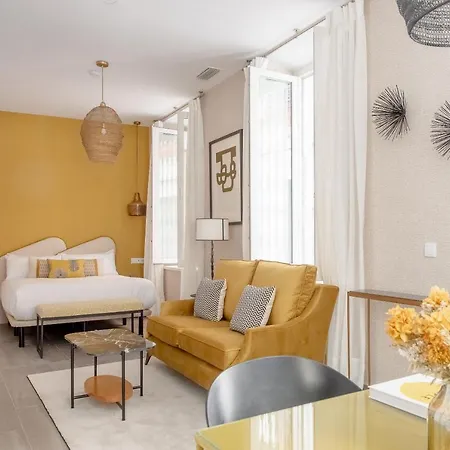 Lukanda Luxury Apartman