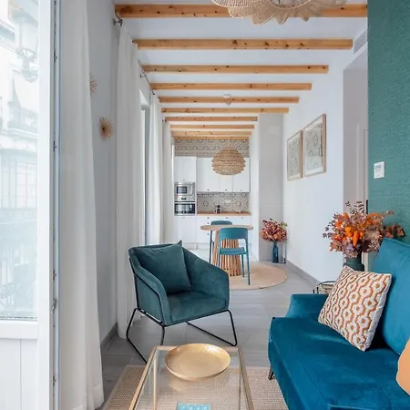 Lukanda Luxury * Sevilla