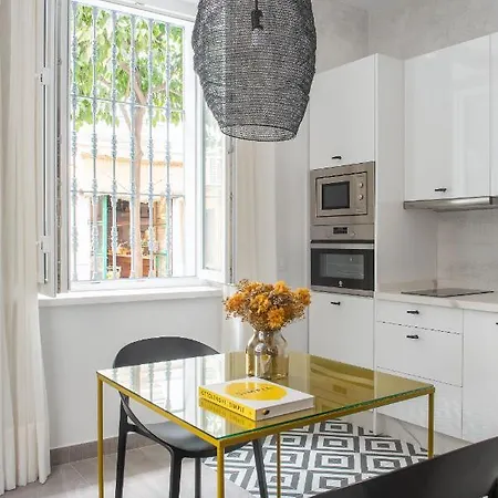 Lukanda Luxury Apartman