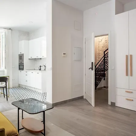 Lukanda Luxury * Sevilla