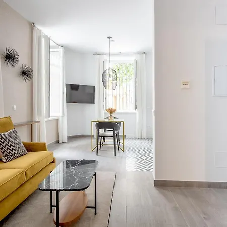 Apartman Lukanda Luxury *