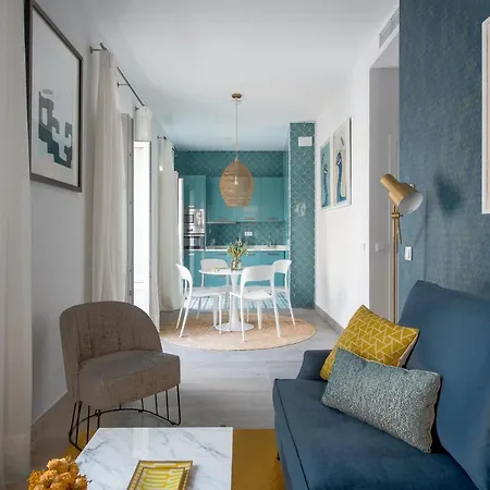 Lukanda Luxury Apartman *