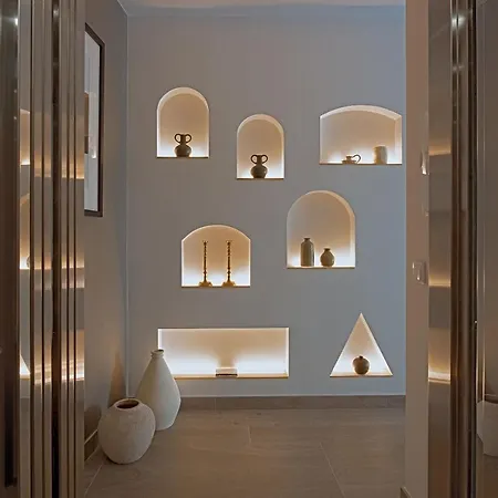 Lukanda Luxury Sevilla