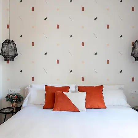 Lukanda Luxury Sevilla