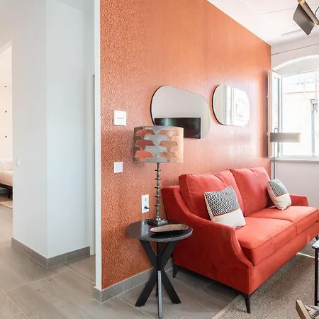 Lukanda Luxury Sevilla