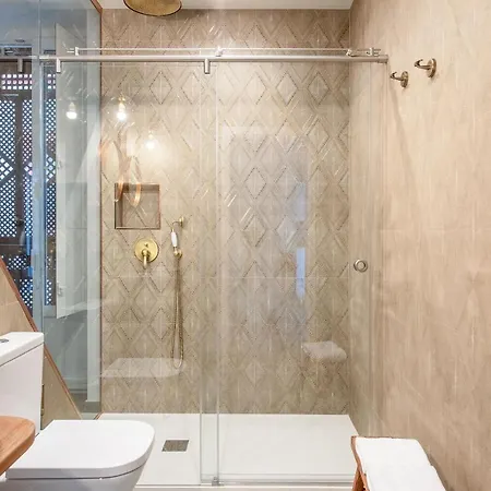 Lukanda Luxury Apartman Sevilla