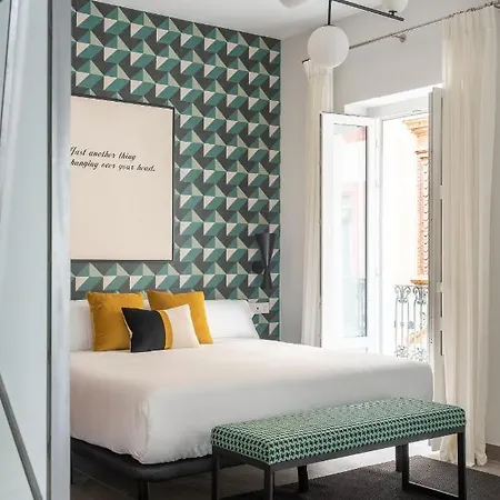 Lukanda Luxury Apartman Sevilla