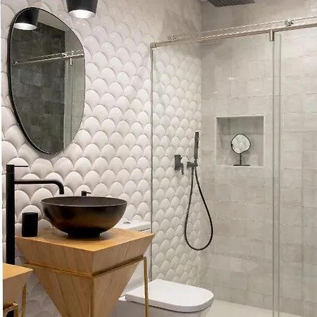 Lukanda Luxury * Sevilla