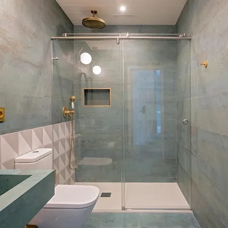 Lukanda Luxury * Sevilla