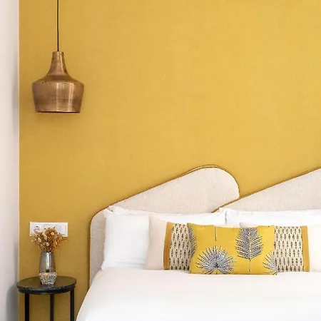 Lukanda Luxury