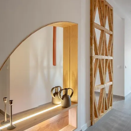 Apartman Lukanda Luxury *