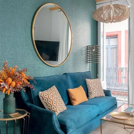 Lukanda Luxury Sevilla