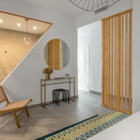 Apartman Lukanda Luxury *