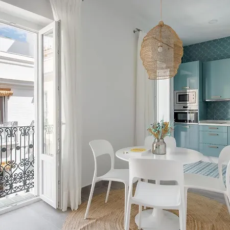 Lukanda Luxury Sevilla