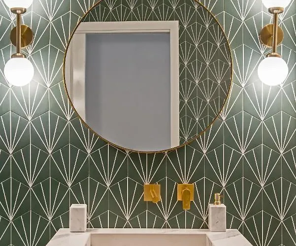 Διαμέρισμα Hernando Colon Olehousing