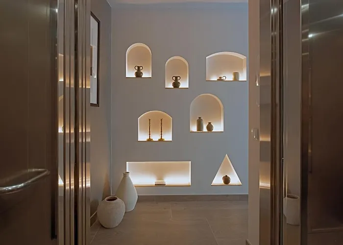 Hernando Colon Olehousing Σεβίλλη