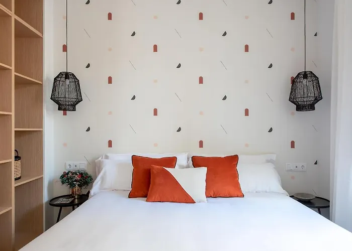 Hernando Colon Olehousing Σεβίλλη