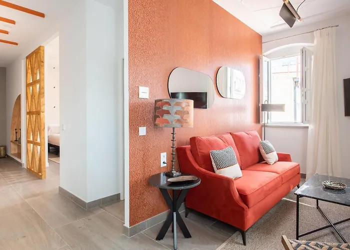 Hernando Colon Olehousing Σεβίλλη