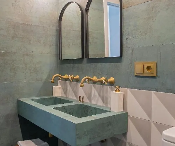 Διαμέρισμα Hernando Colon Olehousing Σεβίλλη