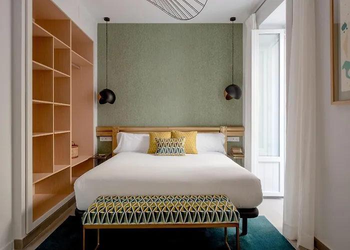 Hernando Colon Olehousing Διαμέρισμα Σεβίλλη