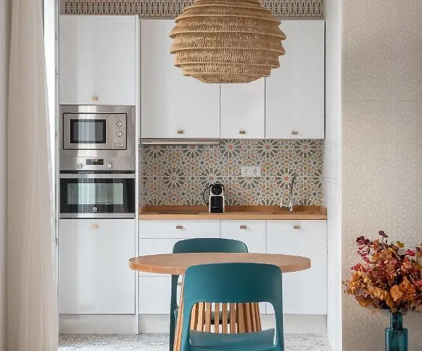 Διαμέρισμα Hernando Colon Olehousing Σεβίλλη