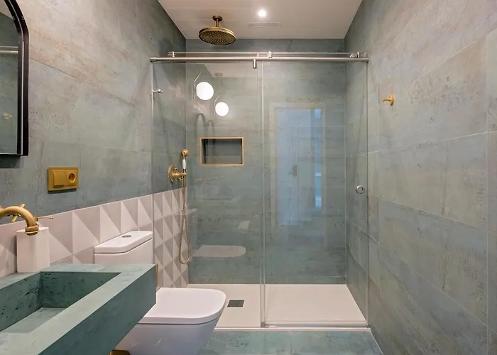 Hernando Colon Olehousing * Σεβίλλη