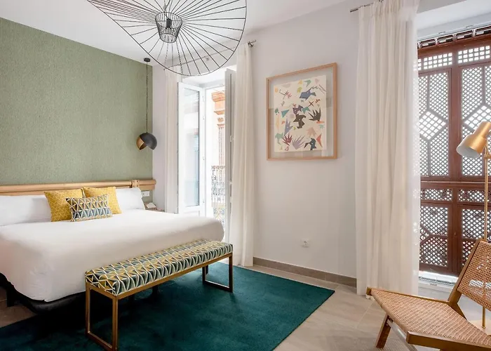 Hernando Colon Olehousing Διαμέρισμα Σεβίλλη