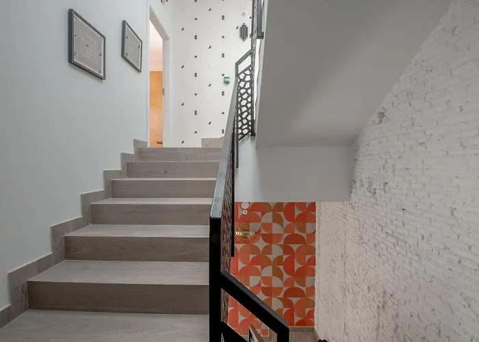 Hernando Colon Olehousing