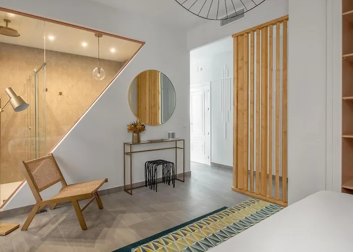 Διαμέρισμα Hernando Colon Olehousing *