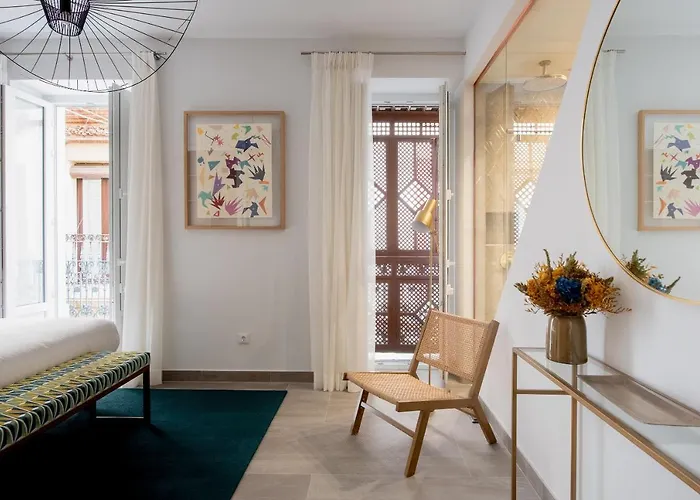 Διαμέρισμα Hernando Colon Olehousing Σεβίλλη