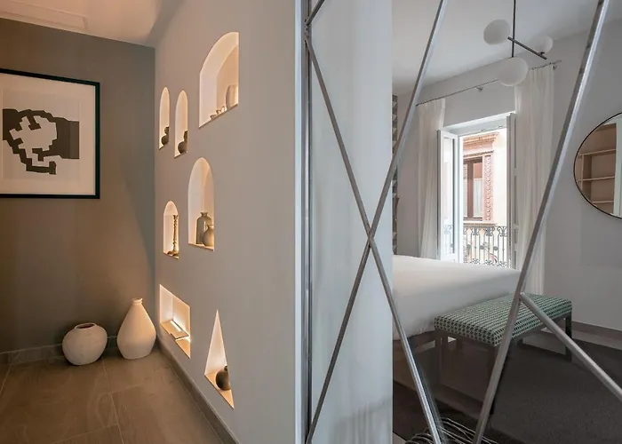 Διαμέρισμα Hernando Colon Olehousing