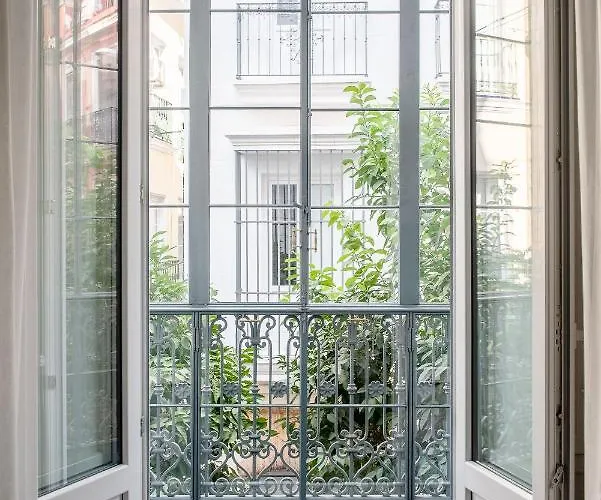 Διαμέρισμα Hernando Colon Olehousing