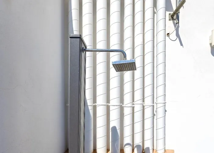 Hernando Colon Olehousing * Σεβίλλη