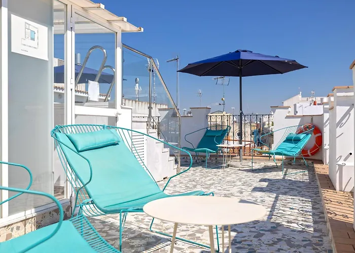 Διαμέρισμα Hernando Colon Olehousing