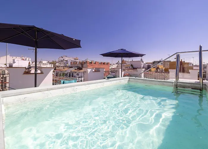 Διαμέρισμα Hernando Colon Olehousing